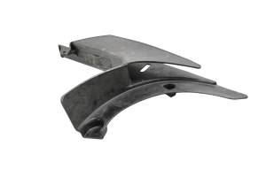 Kawasaki - 08 Kawasaki Vulcan 900 Classic Swingarm Chain Guard VN900 - Image 4