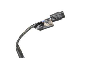 Kawasaki - 05 Kawasaki Brute Force 750 4x4i Rear Brake Tail Light Switch Sensor KVF750 - Image 2