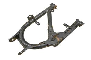 05 Kawasaki Brute Force 750 4x4i Rear Lower Left A-Arm KVF750