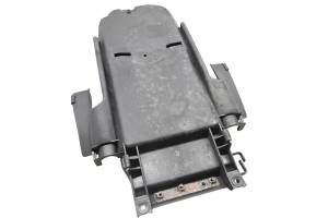 Kawasaki - 09 Kawasaki Versys 650 Rear Under Tail Fender Panel Cover LE650A - Image 5