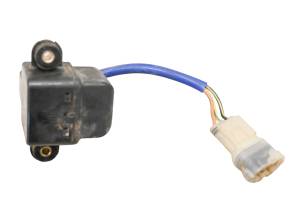 Kawasaki - 03 Kawasaki Prairie 650 4x4 Tip Roll Over Sensor KVF650 - Image 1