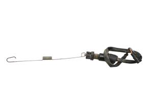 03 Kawasaki Prairie 650 4x4 Rear Brake Tail Light Switch Sensor KVF650