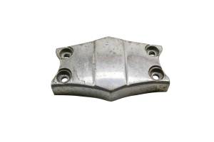Kawasaki - 96 Kawasaki Voyager XII Front Fender Brace Bracket Mount ZG1200 - Image 1