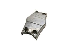 Kawasaki - 96 Kawasaki Voyager XII Front Fender Brace Bracket Mount ZG1200 - Image 2