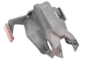 Kawasaki - 23 Kawasaki Ninja 400 Rear Fender Under Tail Cover EX400 - Image 3