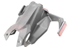 Kawasaki - 23 Kawasaki Ninja 400 Rear Fender Under Tail Cover EX400 - Image 4