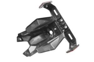 Kawasaki - 23 Kawasaki Ninja 400 Rear Fender Under Tail Cover EX400 - Image 6