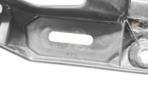 Kawasaki - 23 Kawasaki Ninja 400 Rear Fender Under Tail Cover EX400 - Image 7