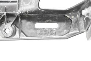 Kawasaki - 23 Kawasaki Ninja 400 Rear Fender Under Tail Cover EX400 - Image 8