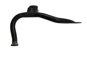 Kawasaki - 01 Kawasaki Prairie 400 Rear Upper Right Engine Mounting Bracket KVF400 - Image 2