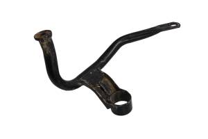 Kawasaki - 01 Kawasaki Prairie 400 Rear Upper Right Engine Mounting Bracket KVF400 - Image 3