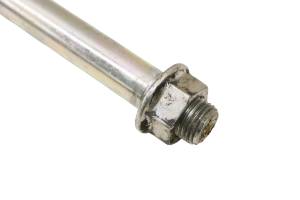 Kawasaki - 20 Kawasaki Versys-X 300 Rear Swingarm Bolt KLE300BLFA - Image 3