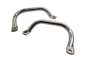 Kawasaki - 96 Kawasaki Voyager XII Passenger Frame Grab Bars Left & Right ZG1200 - Image 1