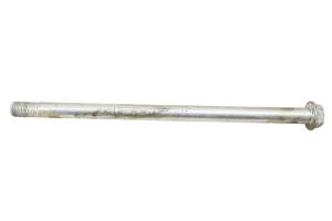 87 Kawasaki Ninja 500 Rear Swingarm Bolt EX500A