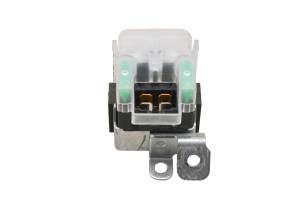 Kawasaki - 23 Kawasaki KLR650 Adventure Starter Solenoid KL650LPFAN - Image 3