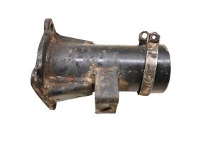 Kawasaki - 86 Kawasaki Bayou 300 2x4 Front Driveshaft Housing KLF300 - Image 1