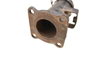 Kawasaki - 86 Kawasaki Bayou 300 2x4 Front Driveshaft Housing KLF300 - Image 2