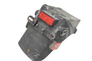 87 Kawasaki Ninja 500 Rear Fender EX500A