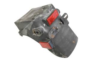 Kawasaki - 87 Kawasaki Ninja 500 Rear Fender EX500A - Image 2