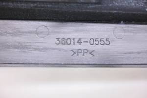 Kawasaki - 16 Kawasaki Ninja 300 Rear Swing Arm Chain Guard EX300 - Image 4