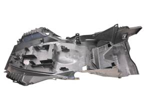 Kawasaki - 16 Kawasaki Ninja 300 Rear Fender Under Cover EX300 - Image 3