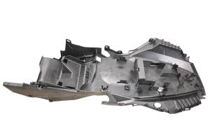 Kawasaki - 16 Kawasaki Ninja 300 Rear Fender Under Cover EX300 - Image 4