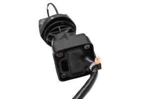 Kawasaki - 08 Kawasaki Prairie 360 4x4 Key Switch KVF360 - Image 4