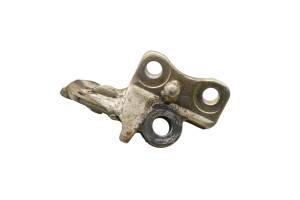 97 Kawasaki Ninja ZX-9R Side Kick Stand Bracket Mount