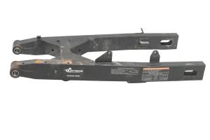 23 Kawasaki KLR650 Adventure Rear Swingarm KL650LPFAN