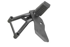 23 Kawasaki KLR650 Adventure Right Rear Foot Rest Foot Peg KL650LPFAN
