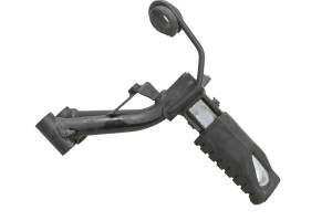 Kawasaki - 23 Kawasaki KLR650 Adventure Right Rear Foot Rest Foot Peg KL650LPFAN - Image 3