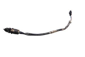 08 Kawasaki Prairie 360 4x4 Rear Brake Tail Light Switch Sensor KVF360