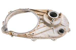 Kawasaki - 11 Kawasaki Mule 4010 Diesel 4x4 Inner Belt Clutch Cover KAF950F - Image 2