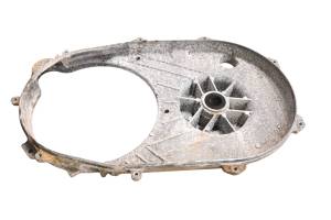 Kawasaki - 11 Kawasaki Mule 4010 Diesel 4x4 Inner Belt Clutch Cover KAF950F - Image 3