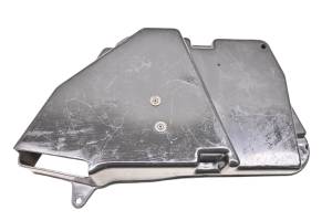 Kawasaki - 99 Kawasaki Vulcan 800 Battery Box VN800 - Image 1