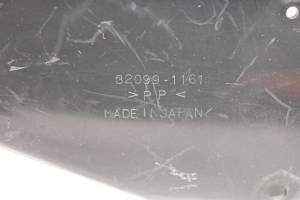 Kawasaki - 99 Kawasaki Vulcan 800 Battery Box VN800 - Image 3