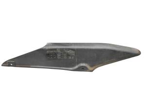 00 Kawasaki Ninja 500 Case Saver Chain Guard EX500