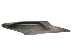 Kawasaki - 00 Kawasaki Ninja 500 Case Saver Chain Guard EX500 - Image 2