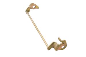 Kawasaki - 00 Kawasaki Ninja 500 Seat Latch EX500 - Image 4