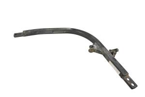 00 Kawasaki Ninja 500 Downtube Pipe Frame Bracket EX500