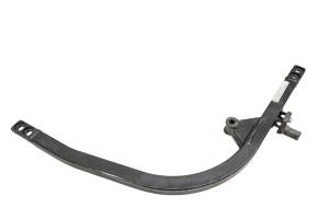 Kawasaki - 00 Kawasaki Ninja 500 Downtube Pipe Frame Bracket EX500 - Image 2