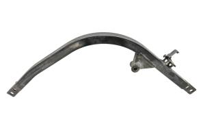 Kawasaki - 00 Kawasaki Ninja 500 Downtube Pipe Frame Bracket EX500 - Image 3