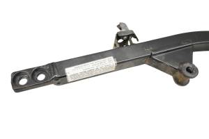 Kawasaki - 00 Kawasaki Ninja 500 Downtube Pipe Frame Bracket EX500 - Image 4