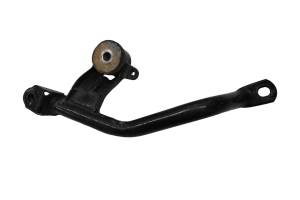 Kawasaki - 01 Kawasaki Prairie 400 Rear Upper Left Engine Mounting Bracket KVF400 - Image 2