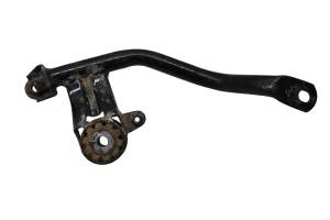 Kawasaki - 01 Kawasaki Prairie 400 Rear Upper Left Engine Mounting Bracket KVF400 - Image 3