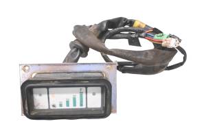 97 Kawasaki 900 STX Fuel Level Gauge JT900