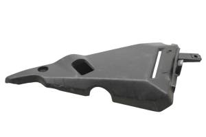 17 Kawasaki Ninja 650 Right Side Frame Panel Shroud Cover EX650
