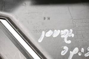 Kawasaki - 17 Kawasaki Ninja 650 Right Side Frame Panel Shroud Cover EX650 - Image 5