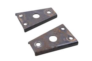 Kawasaki - 07 Kawasaki Prairie 360 Engine Motor Bracket Mounts KVF360 - Image 3