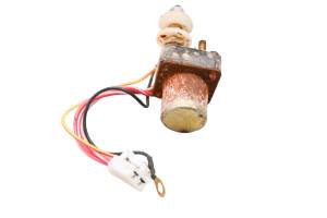 97 Kawasaki 900 STX Starter Solenoid JT900